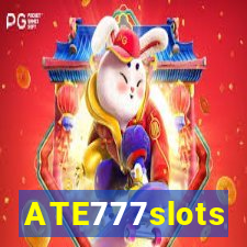 ATE777slots