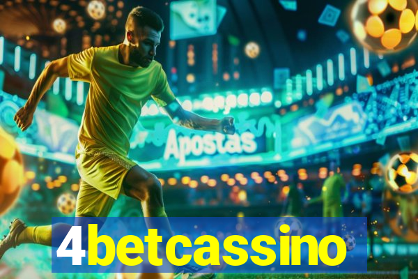 4betcassino