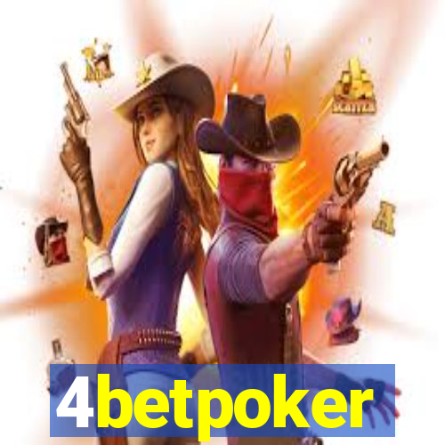 4betpoker