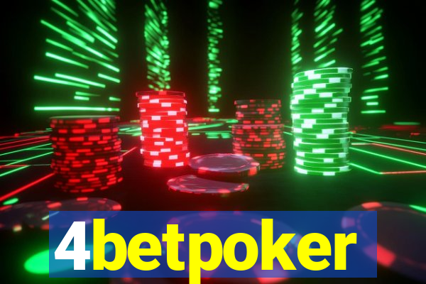 4betpoker