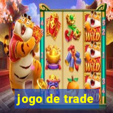 jogo de trade