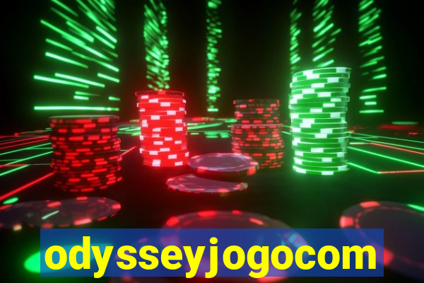 odysseyjogocom