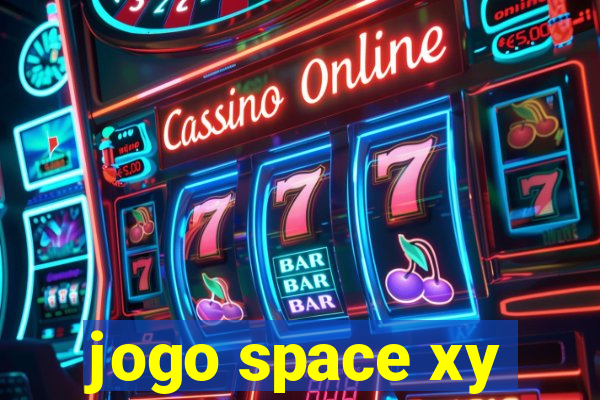 jogo space xy