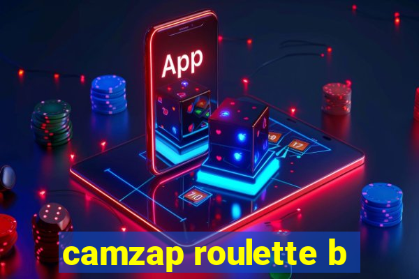 camzap roulette b