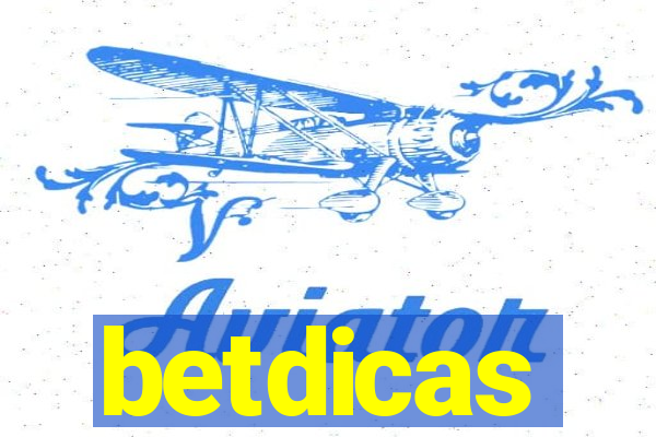 betdicas