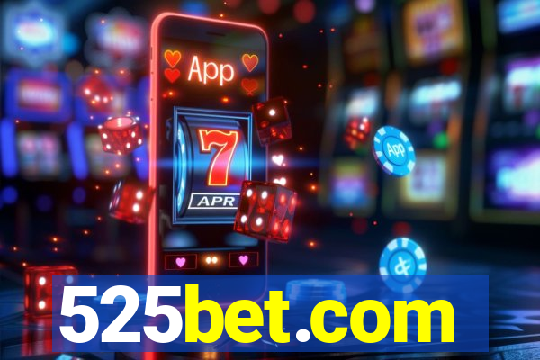 525bet.com