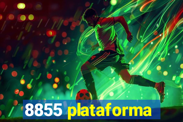 8855 plataforma