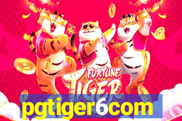 pgtiger6com