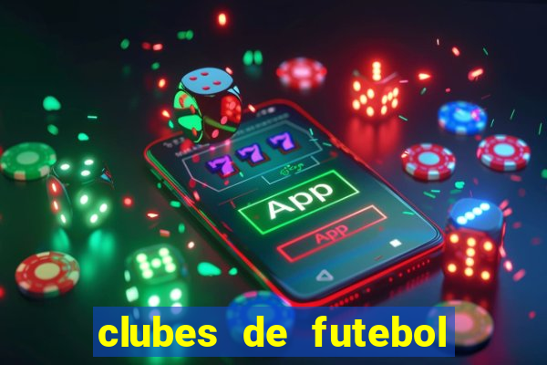 clubes de futebol belo horizonte