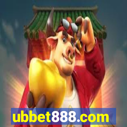 ubbet888.com