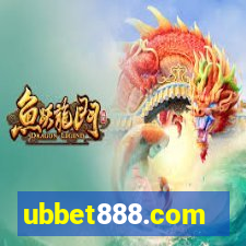 ubbet888.com