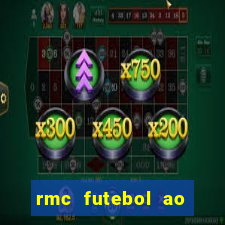 rmc futebol ao vivo gratis