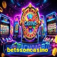 betssoncasino