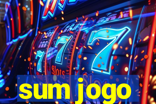 sum jogo