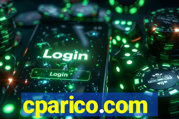 cparico.com