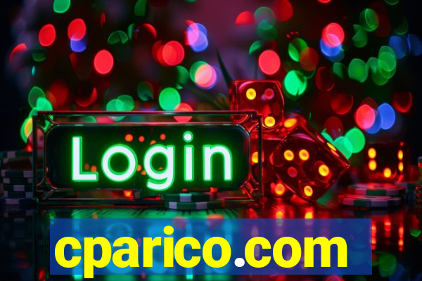 cparico.com