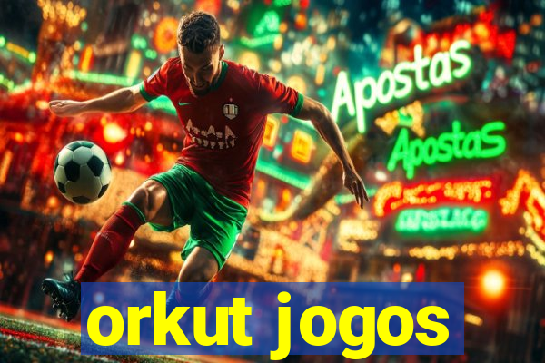 orkut jogos