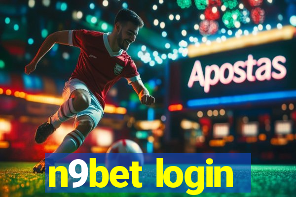 n9bet login