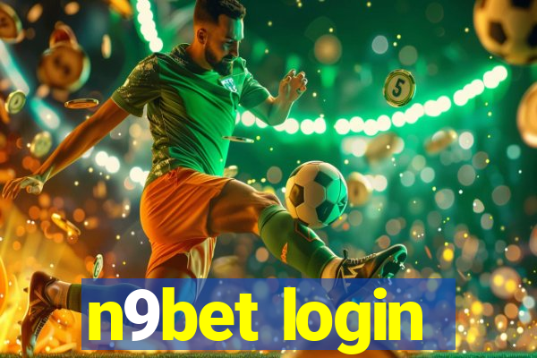 n9bet login