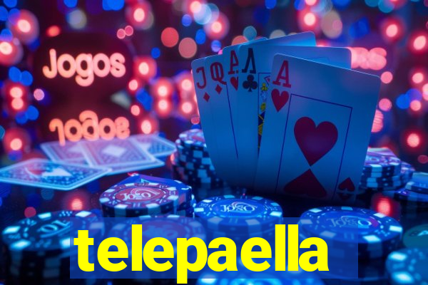 telepaella