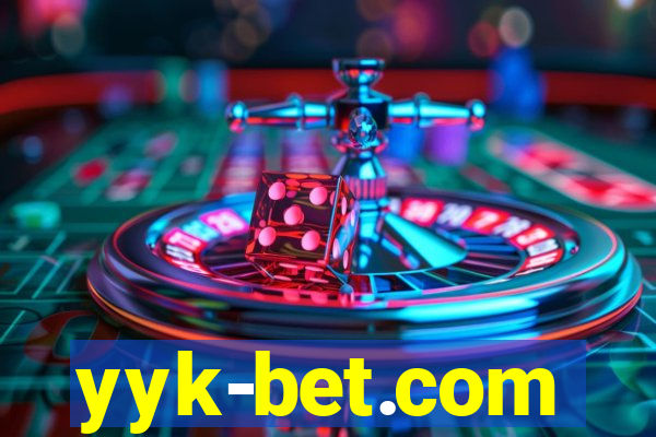 yyk-bet.com