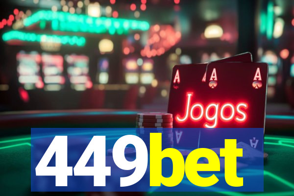 449bet