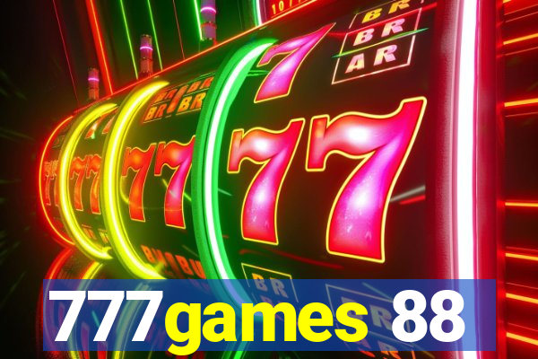 777games 88