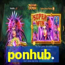 ponhub.