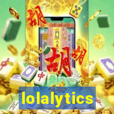 lolalytics