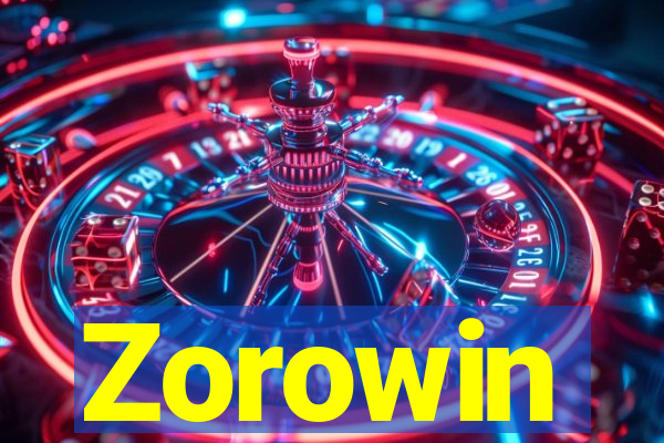 Zorowin