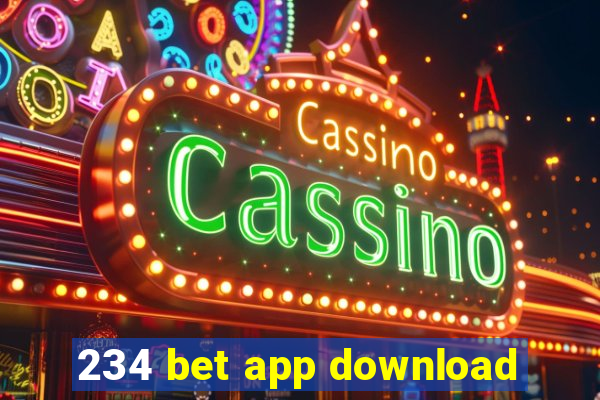 234 bet app download