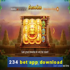 234 bet app download