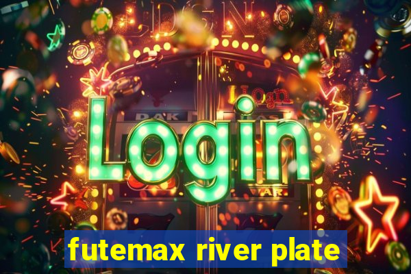 futemax river plate