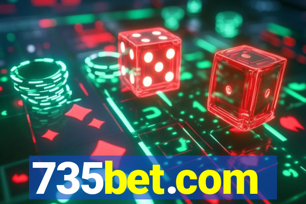 735bet.com