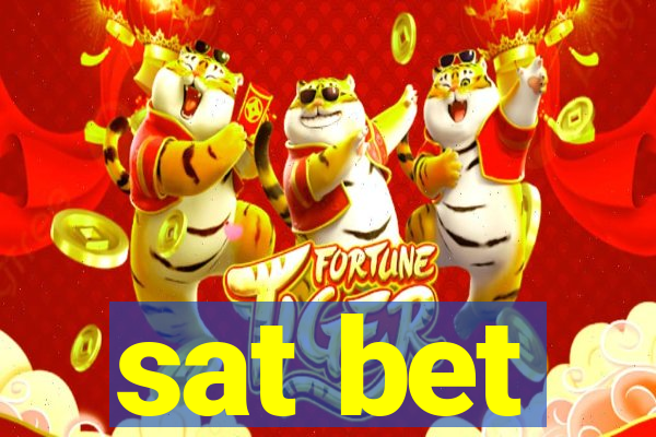 sat bet