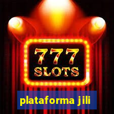 plataforma jili