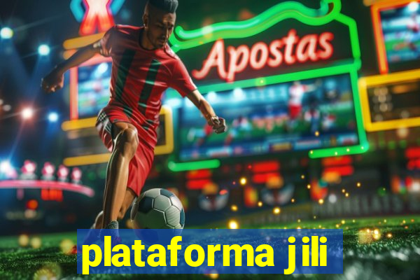 plataforma jili