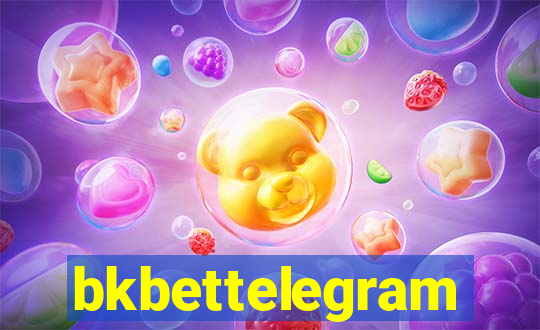 bkbettelegram