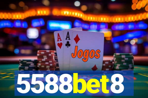 5588bet8