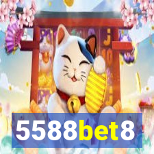 5588bet8