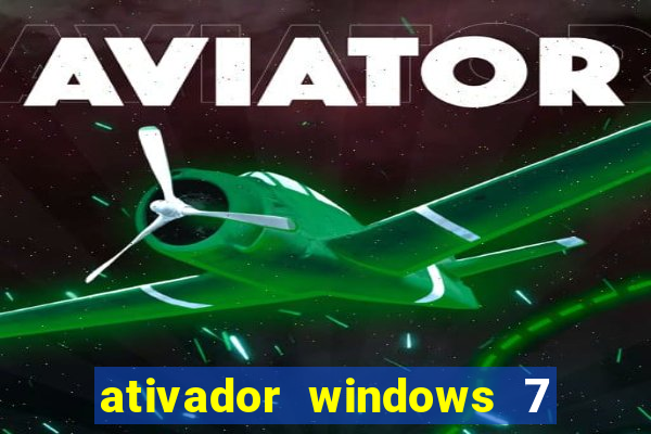 ativador windows 7 loader download