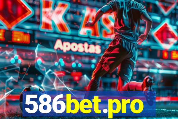 586bet.pro