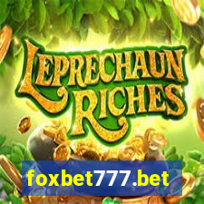 foxbet777.bet