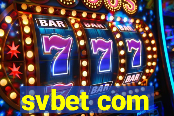 svbet com