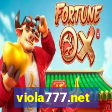 viola777.net