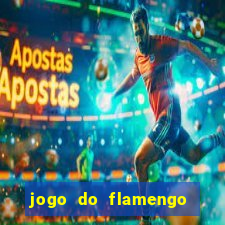 jogo do flamengo online multi