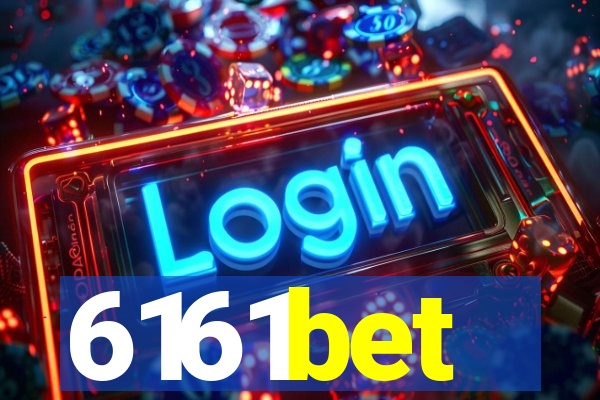 6161bet