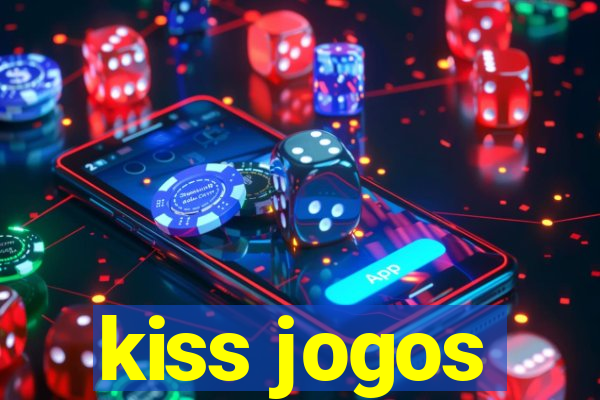 kiss jogos