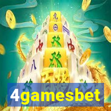 4gamesbet