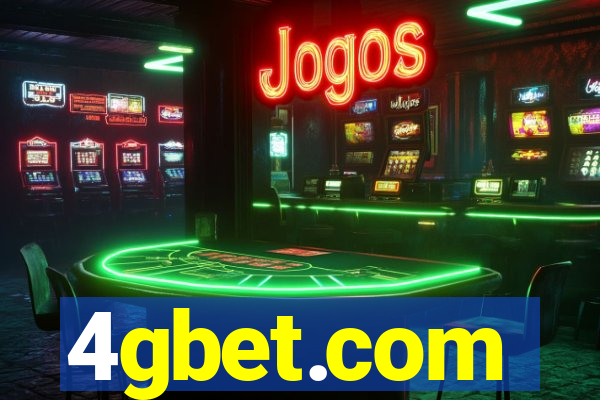 4gbet.com